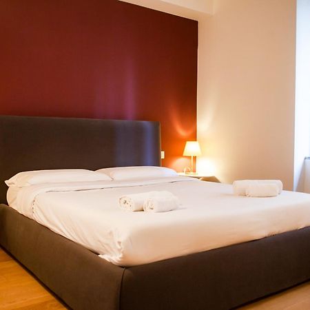 Corso Como Collection, Design Apartments Milano Exteriör bild