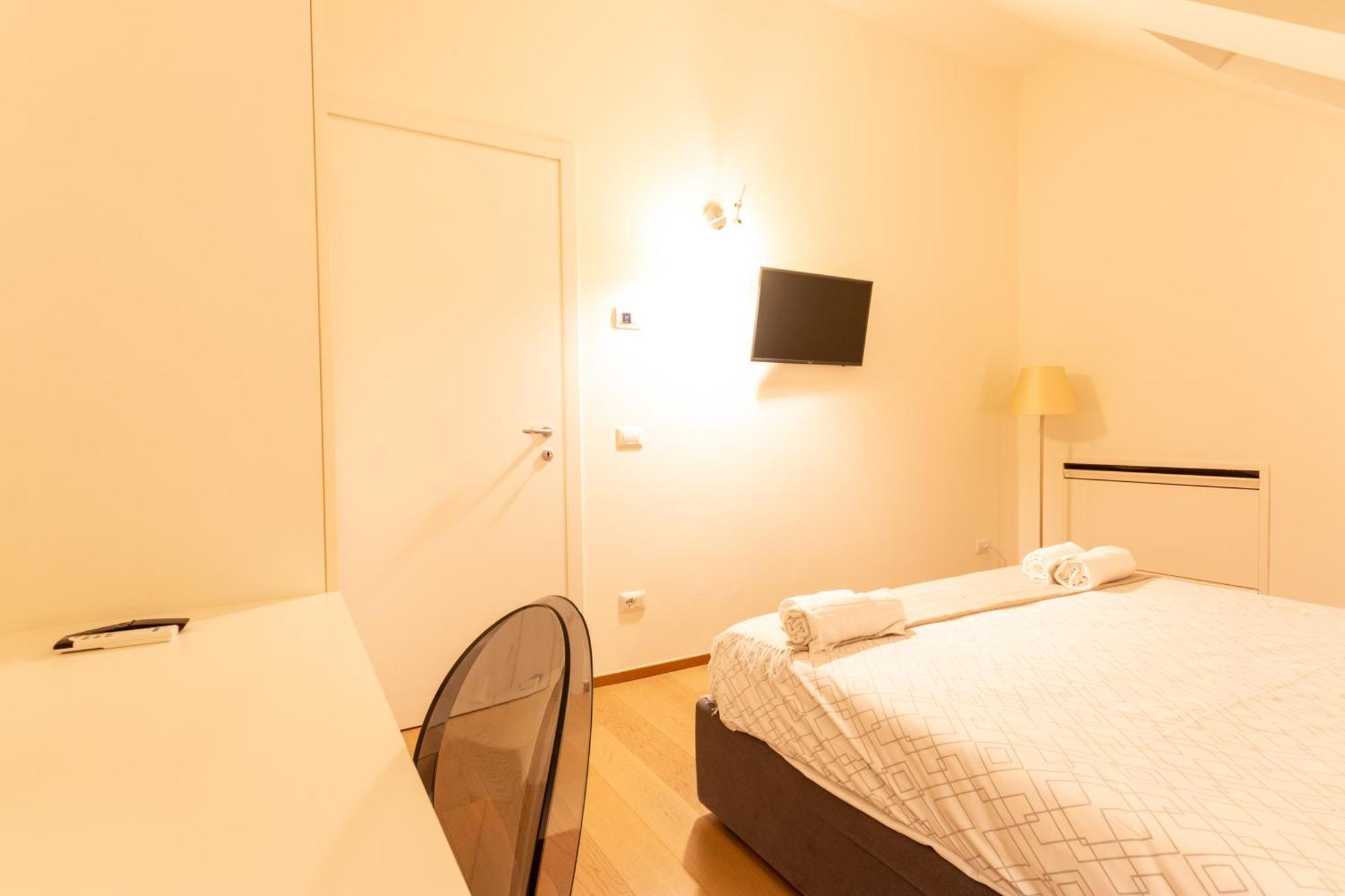Corso Como Collection, Design Apartments Milano Exteriör bild