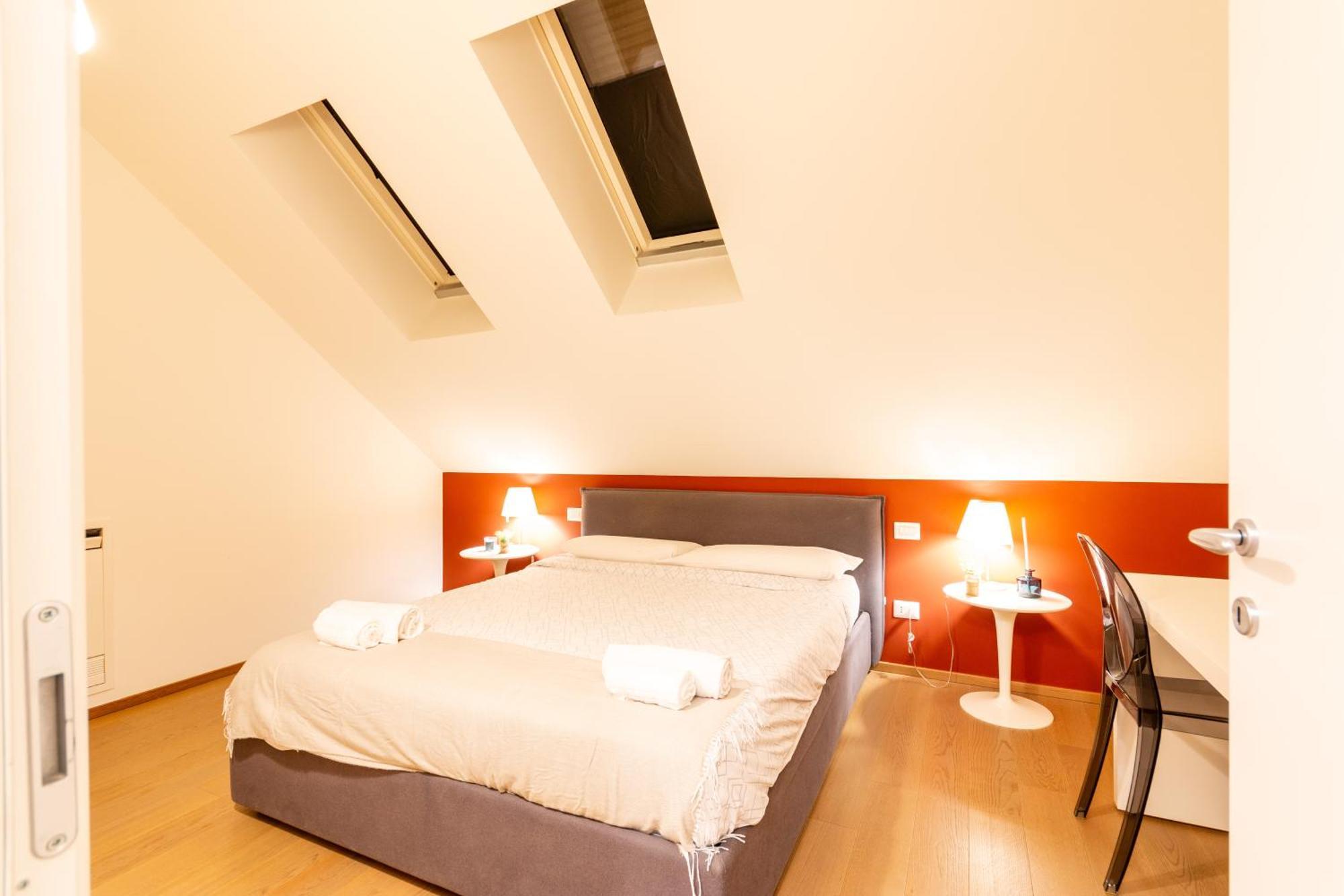 Corso Como Collection, Design Apartments Milano Exteriör bild
