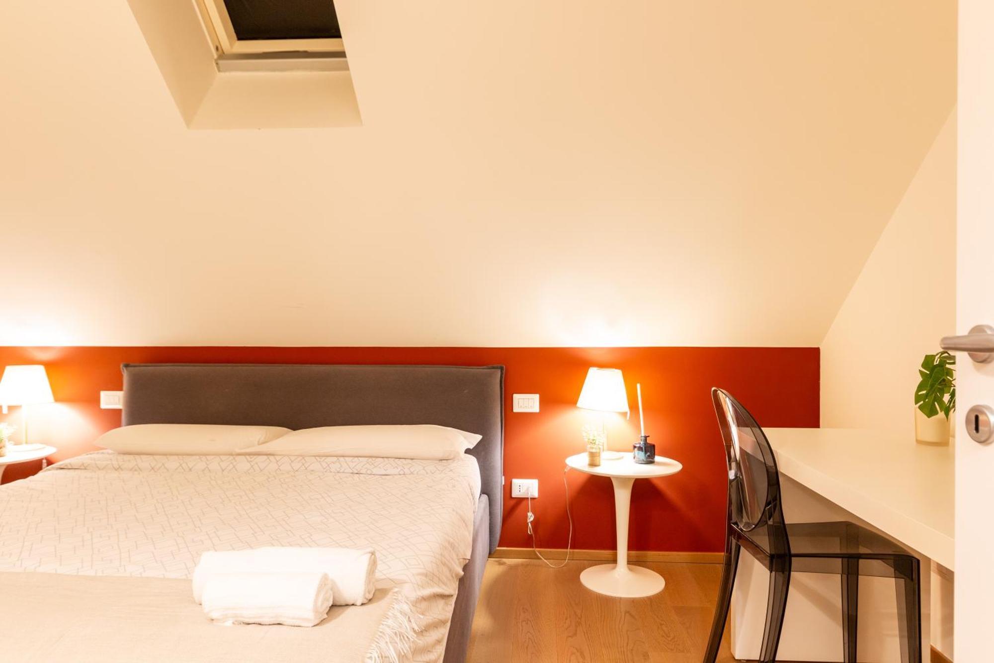 Corso Como Collection, Design Apartments Milano Exteriör bild