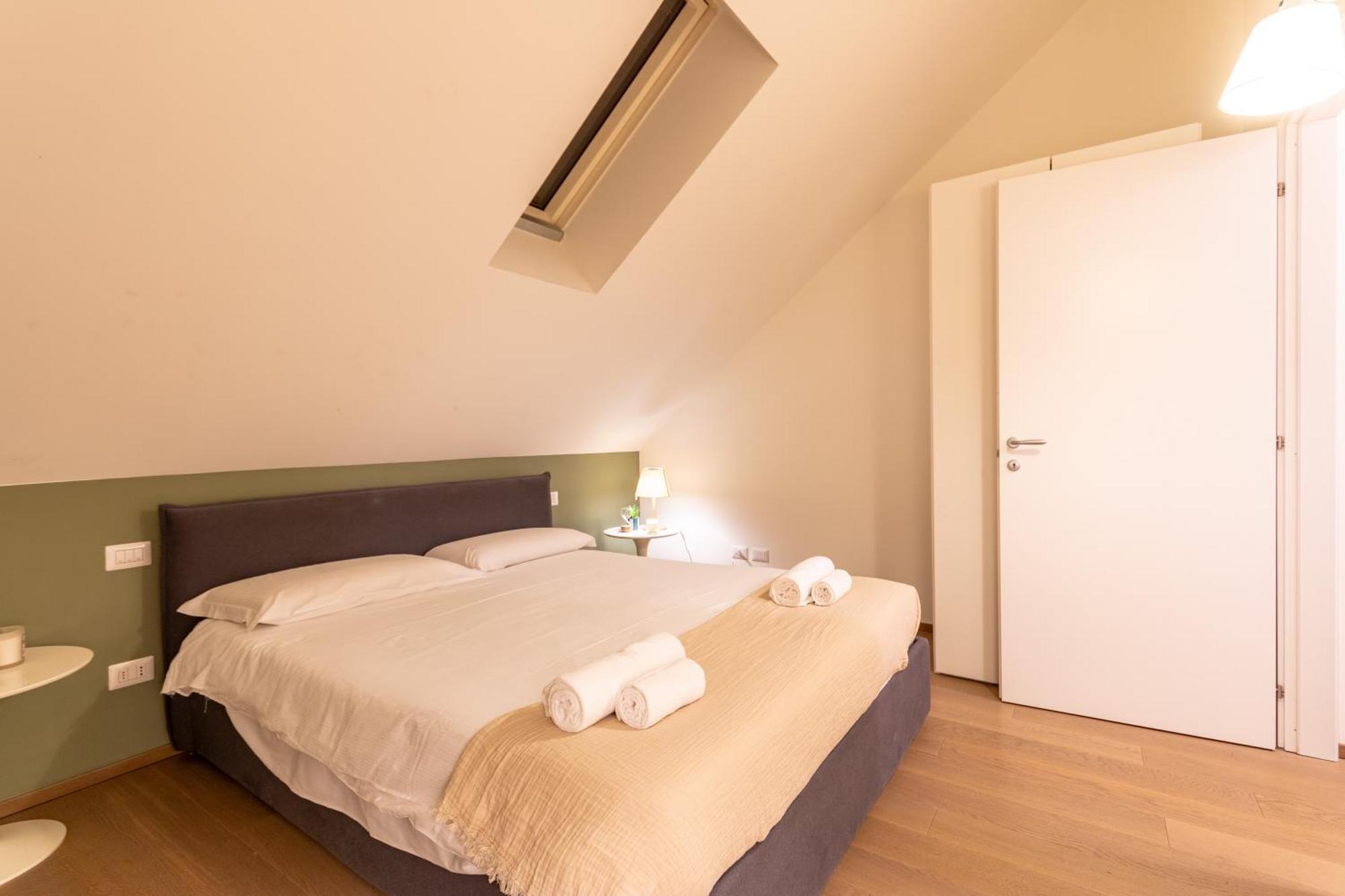 Corso Como Collection, Design Apartments Milano Exteriör bild
