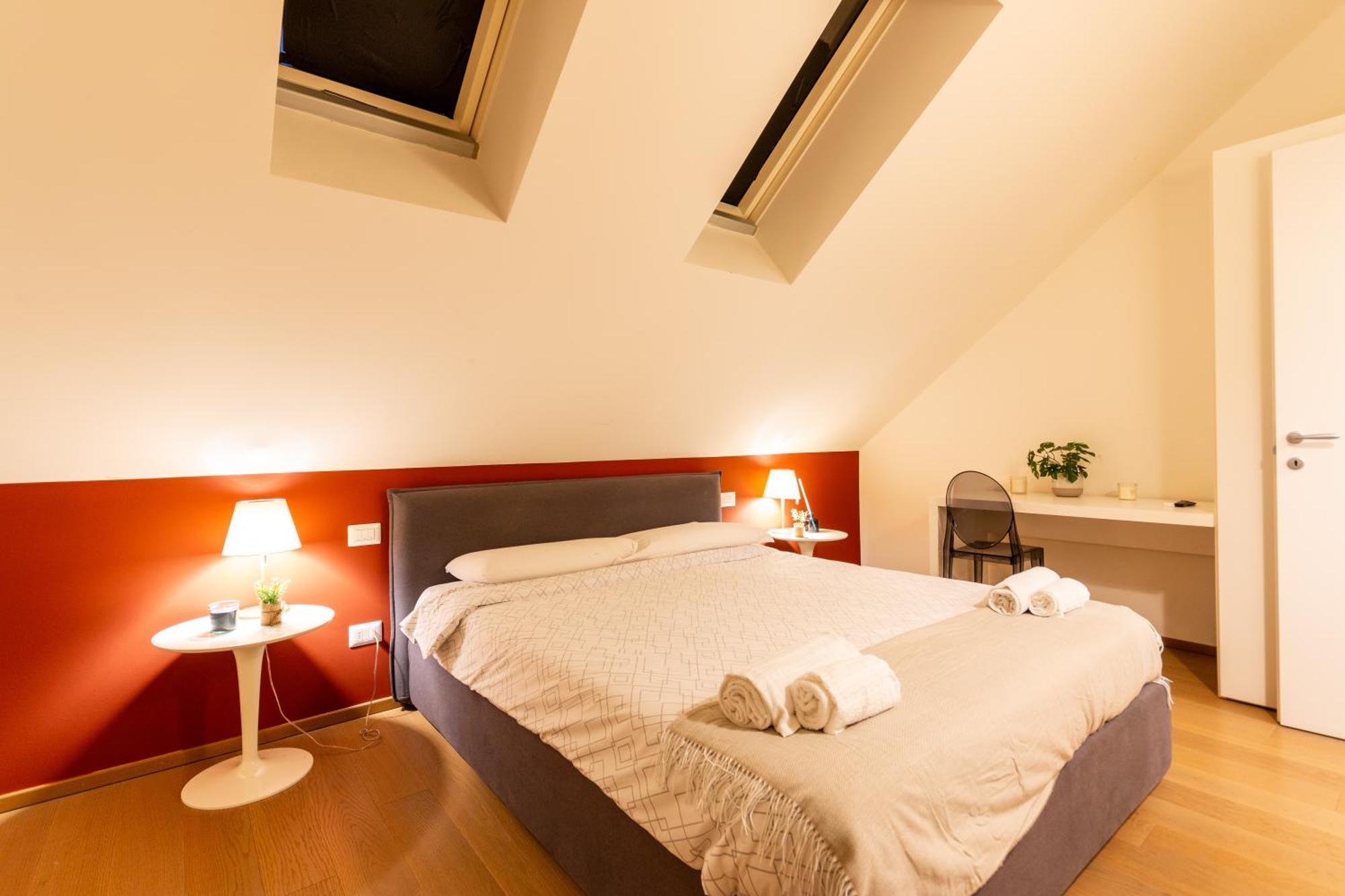 Corso Como Collection, Design Apartments Milano Exteriör bild
