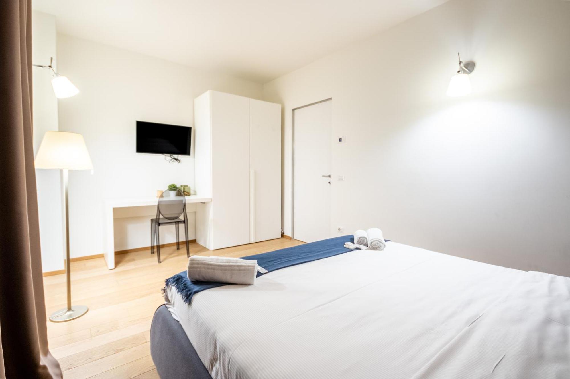 Corso Como Collection, Design Apartments Milano Exteriör bild