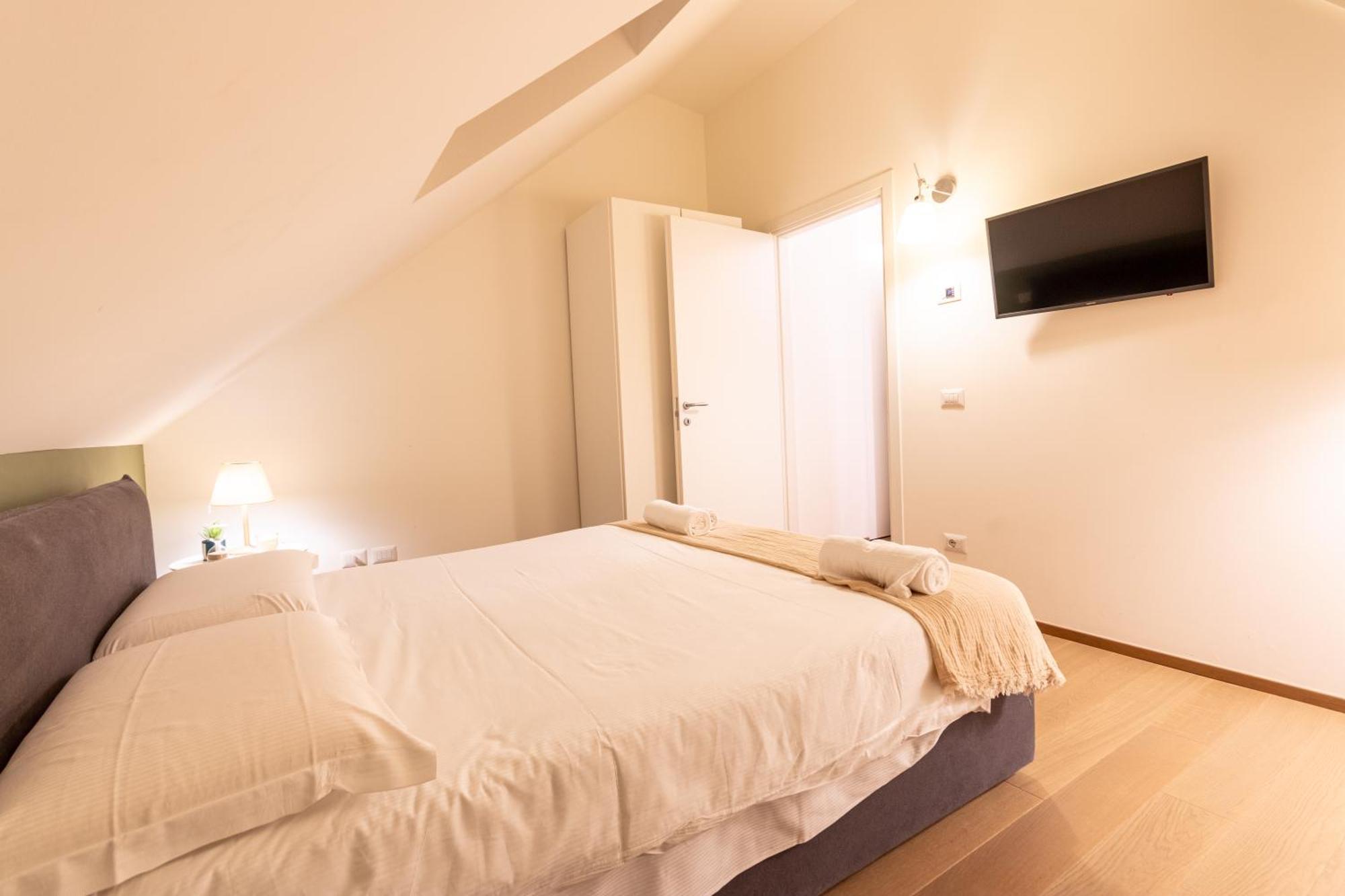 Corso Como Collection, Design Apartments Milano Exteriör bild