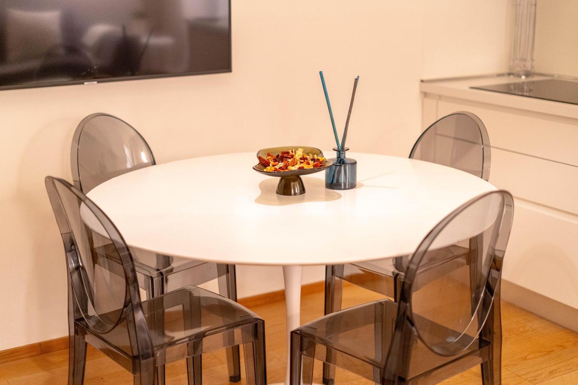 Corso Como Collection, Design Apartments Milano Exteriör bild
