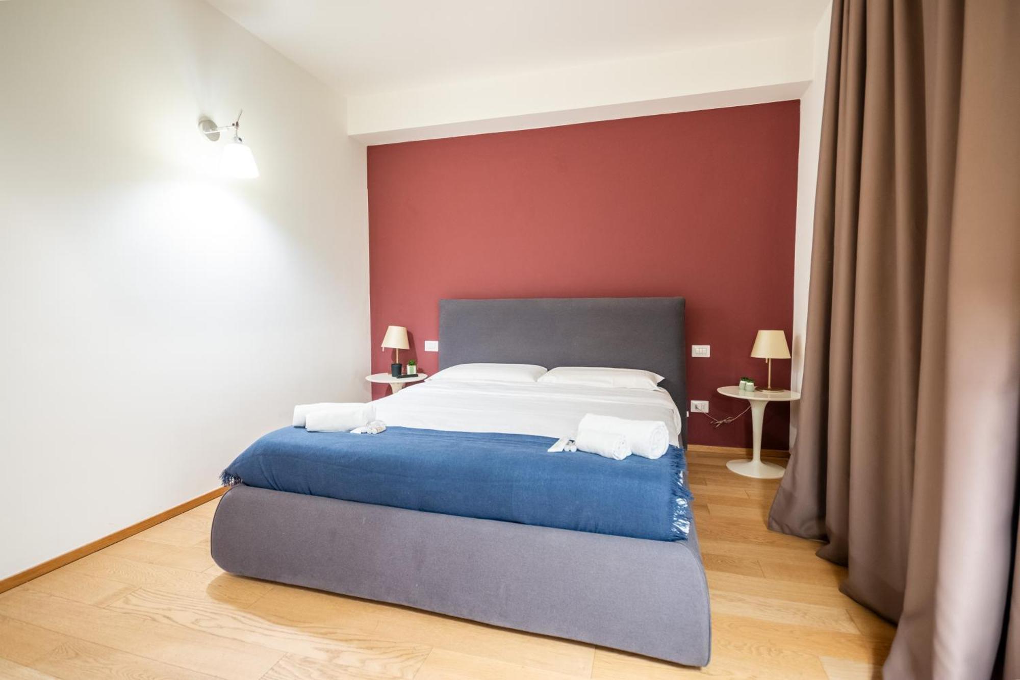 Corso Como Collection, Design Apartments Milano Exteriör bild