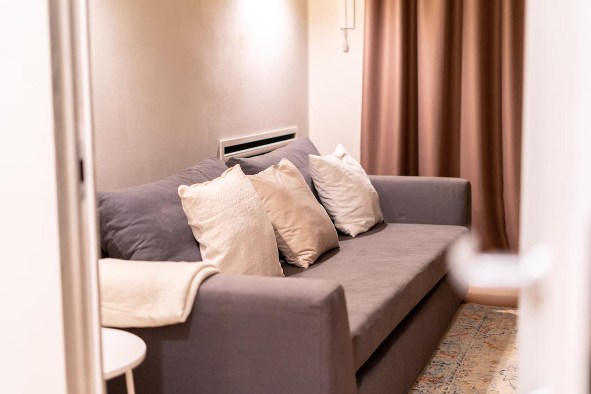 Corso Como Collection, Design Apartments Milano Exteriör bild