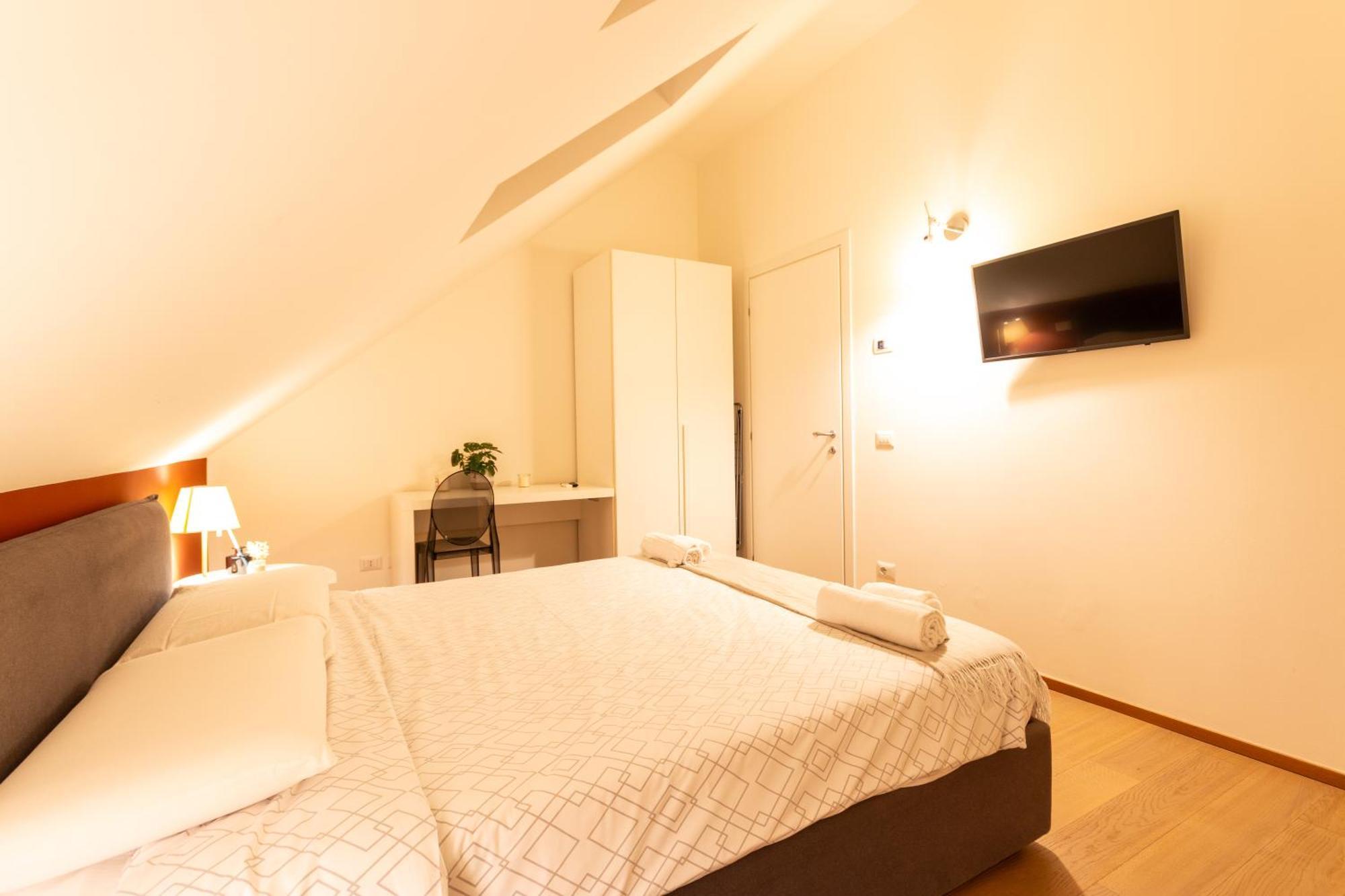 Corso Como Collection, Design Apartments Milano Exteriör bild