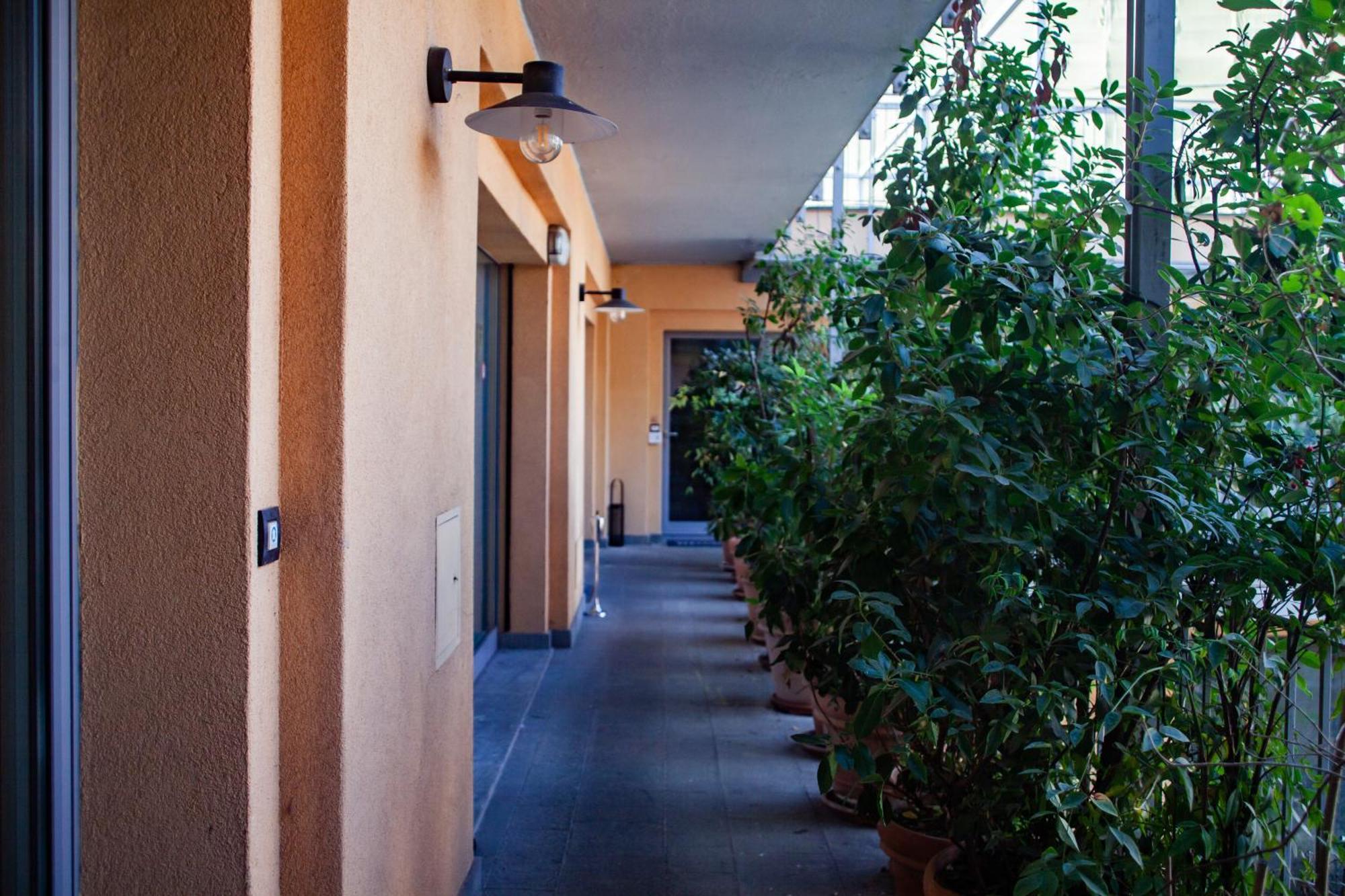 Corso Como Collection, Design Apartments Milano Exteriör bild