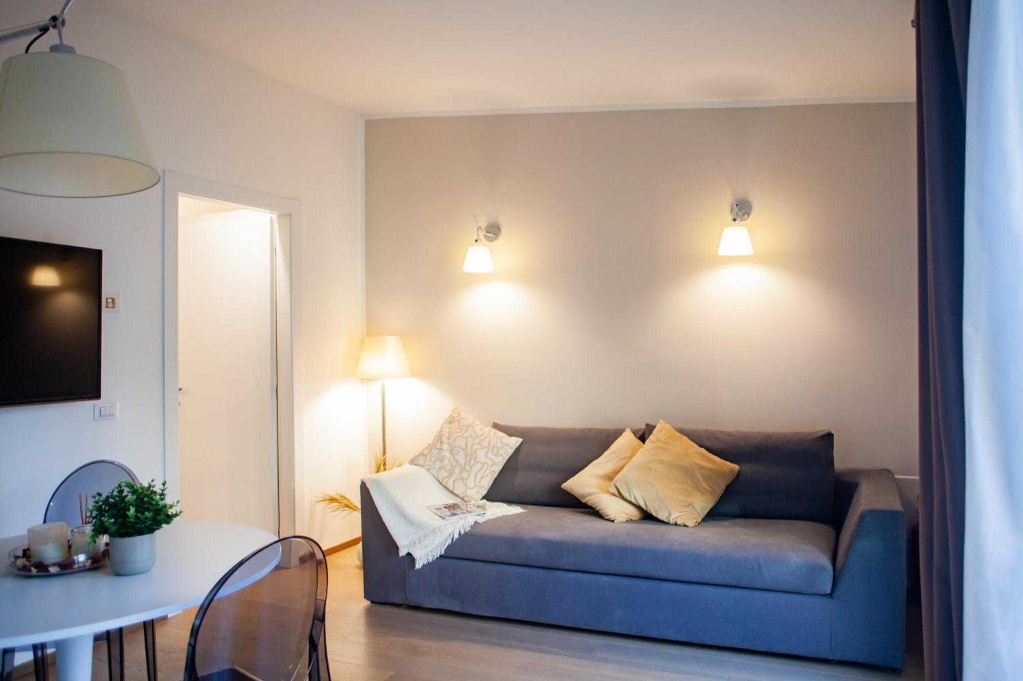 Corso Como Collection, Design Apartments Milano Exteriör bild