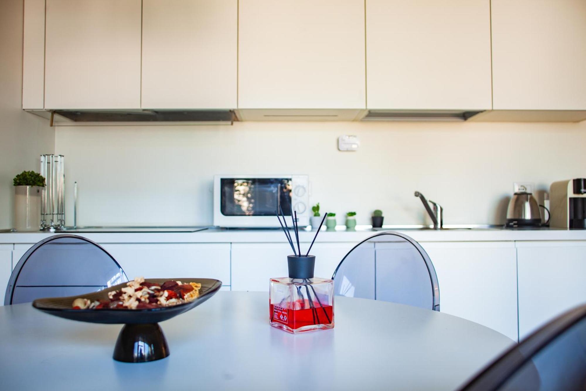 Corso Como Collection, Design Apartments Milano Exteriör bild