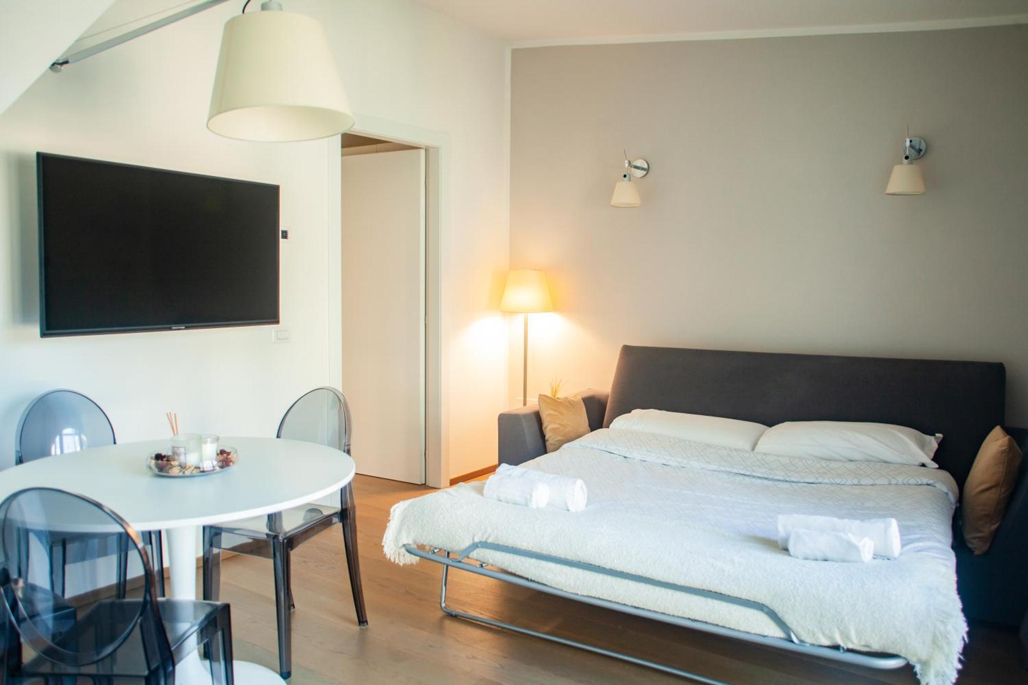 Corso Como Collection, Design Apartments Milano Exteriör bild