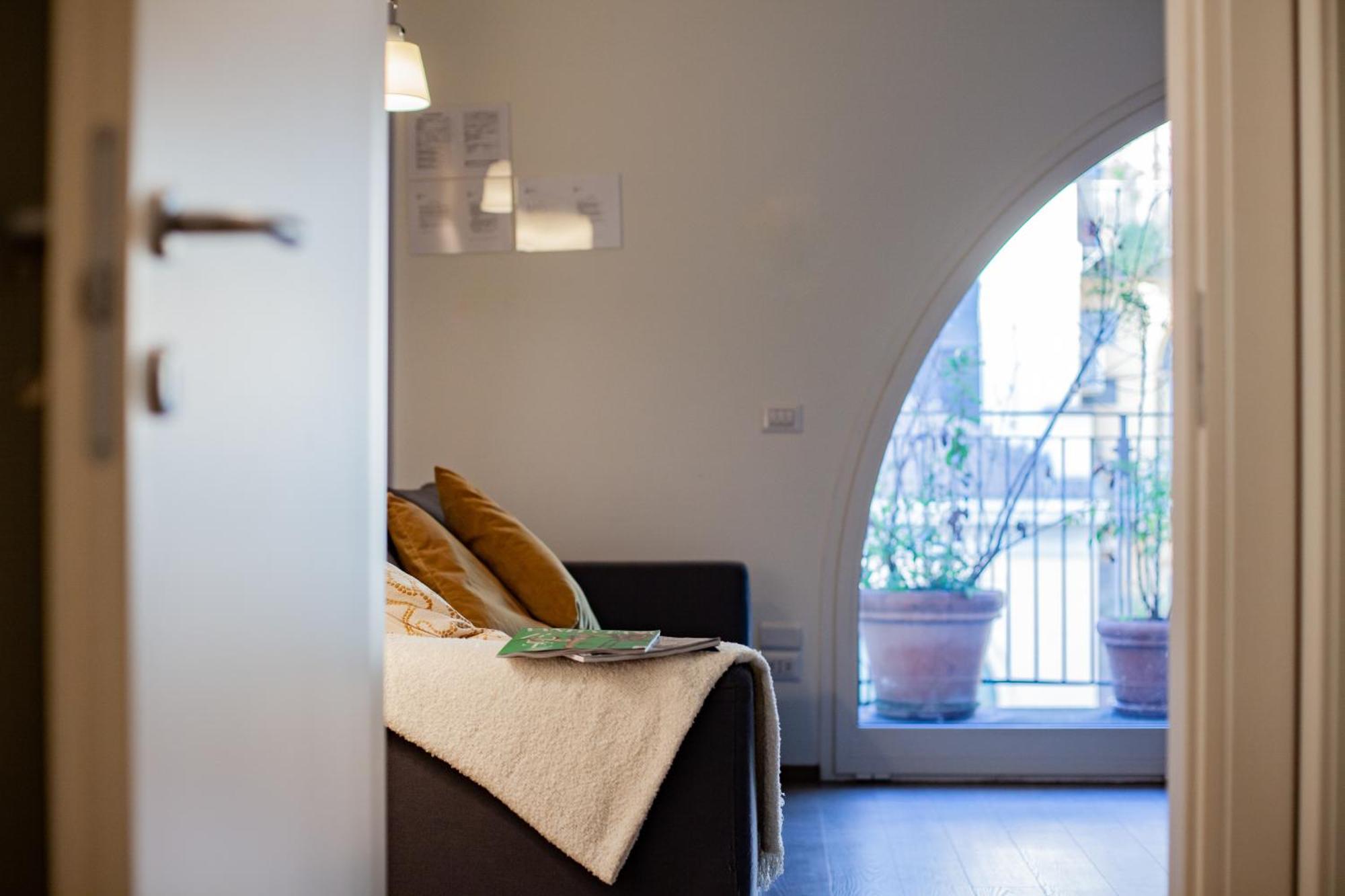 Corso Como Collection, Design Apartments Milano Exteriör bild