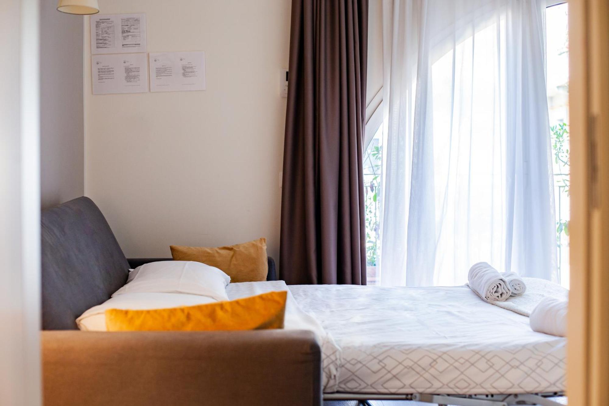 Corso Como Collection, Design Apartments Milano Exteriör bild