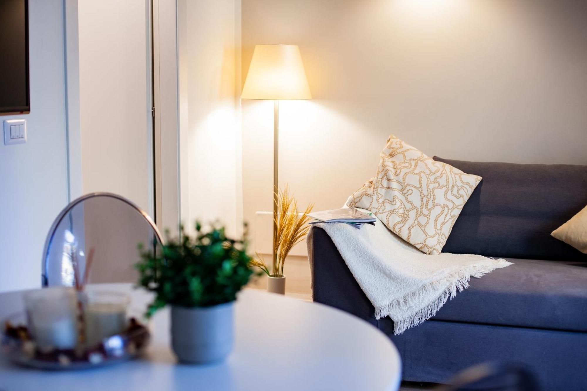 Corso Como Collection, Design Apartments Milano Exteriör bild