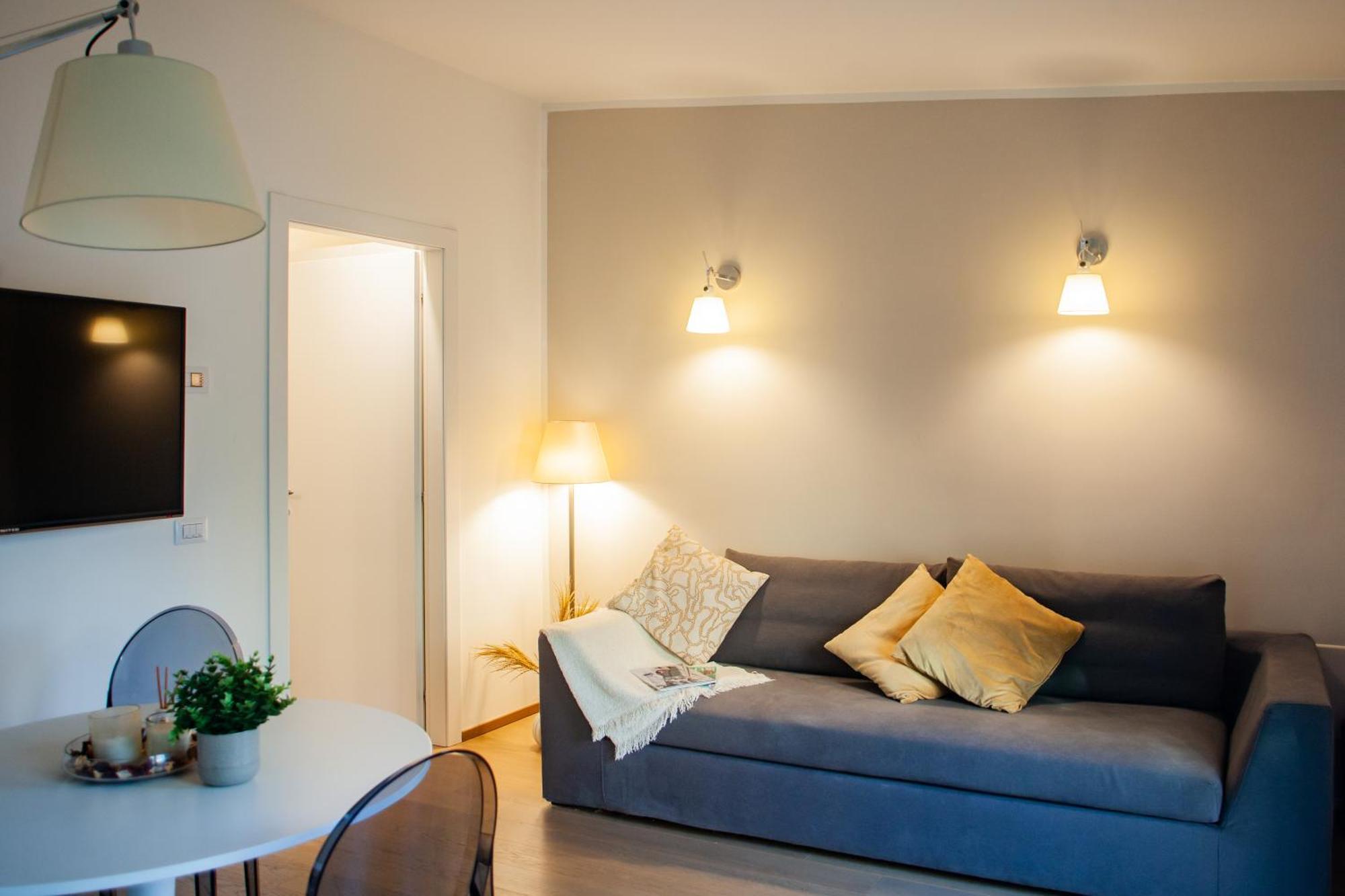 Corso Como Collection, Design Apartments Milano Exteriör bild